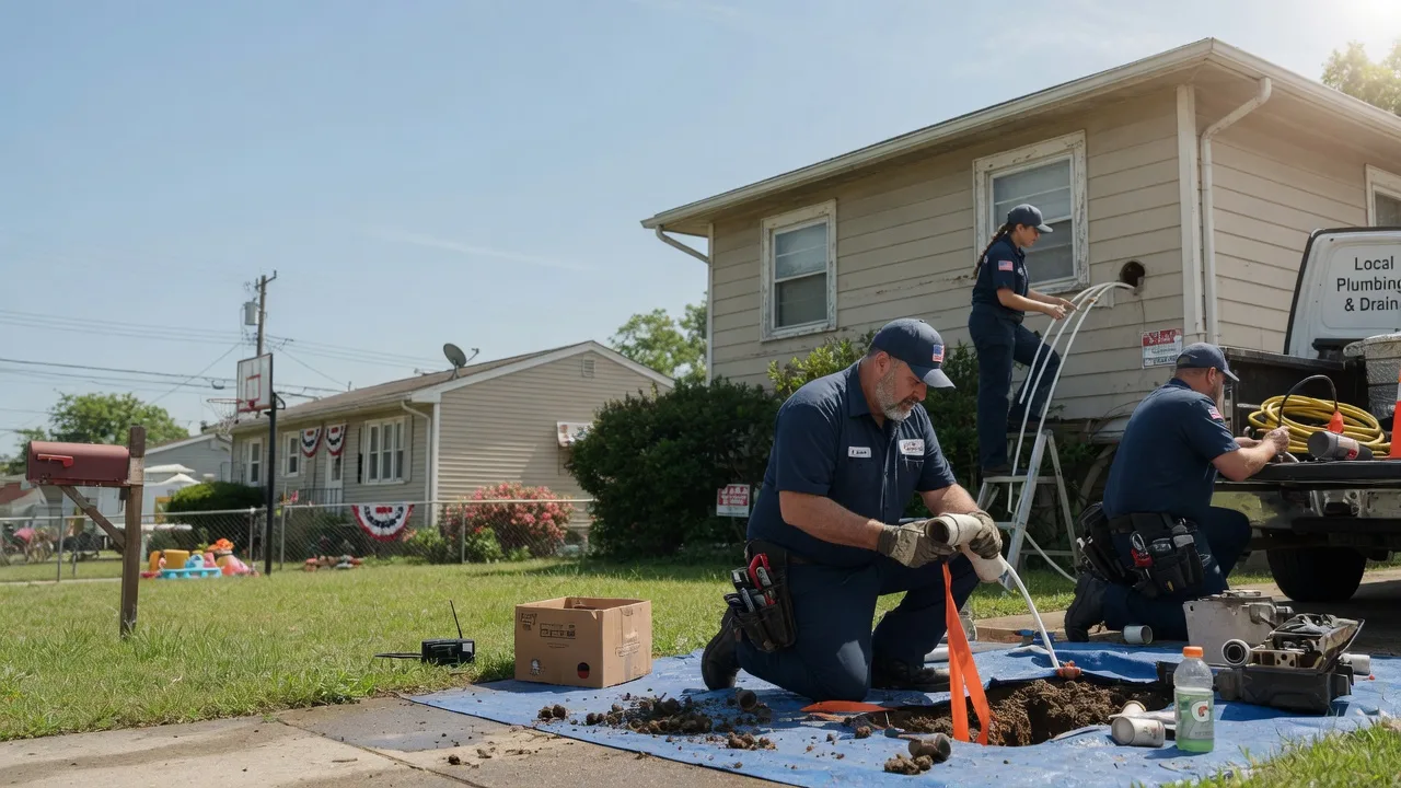Faucet Repair in Dewey, IL near me
